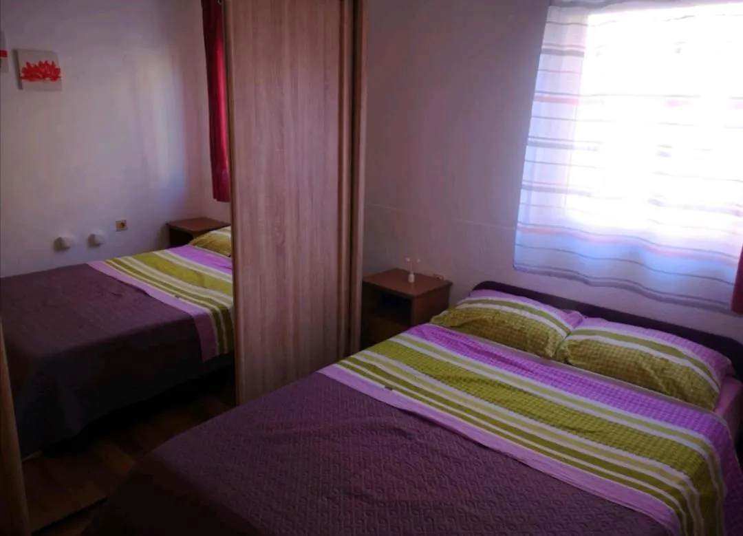 Apartman Antonic M Crikvenica 0*,