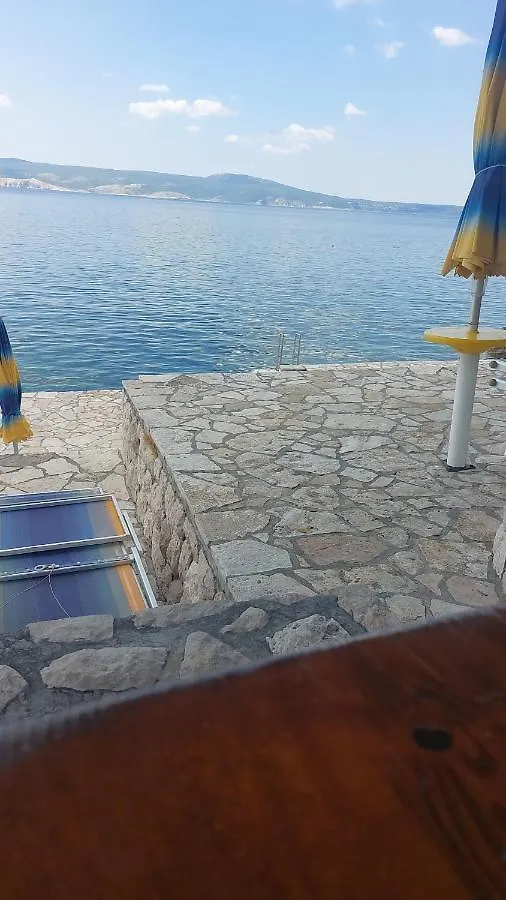 Apartman Antonic M Crikvenica Croatia