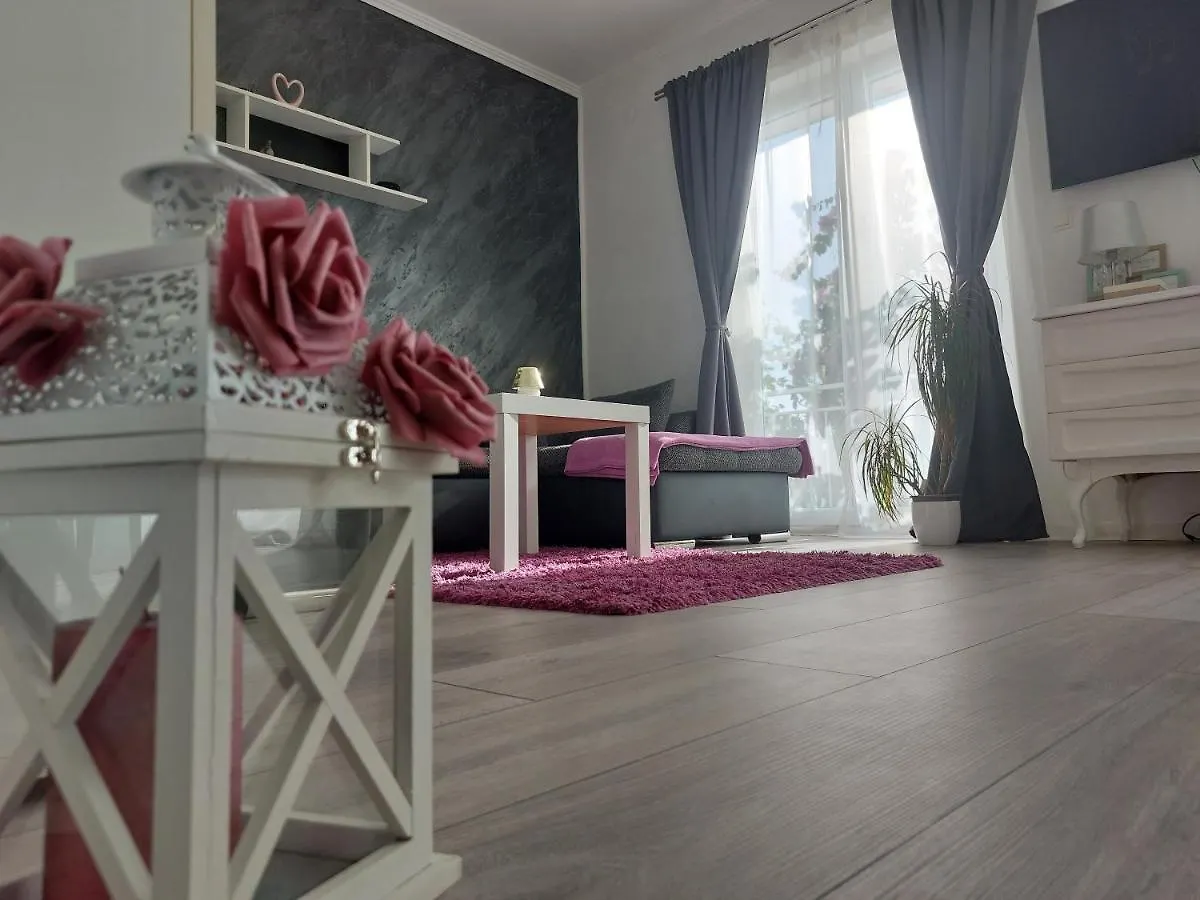 Apartment Apartman Antonic M Crikvenica