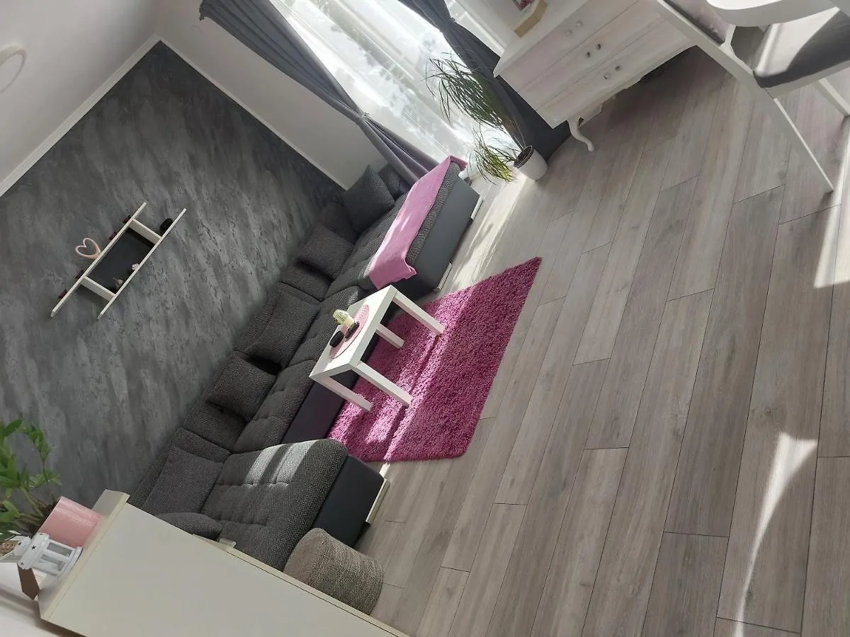 Apartman Antonic M Crikvenica