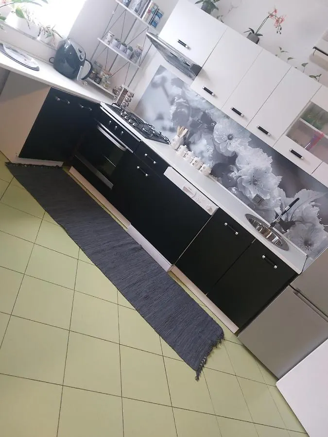 Apartment Apartman Antonic M Crikvenica