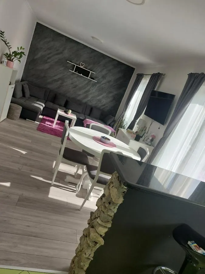 Apartment Apartman Antonic M Crikvenica Croatia