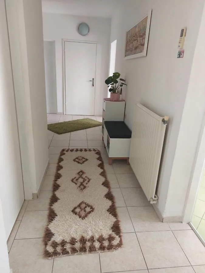 Apartman Antonic M Crikvenica