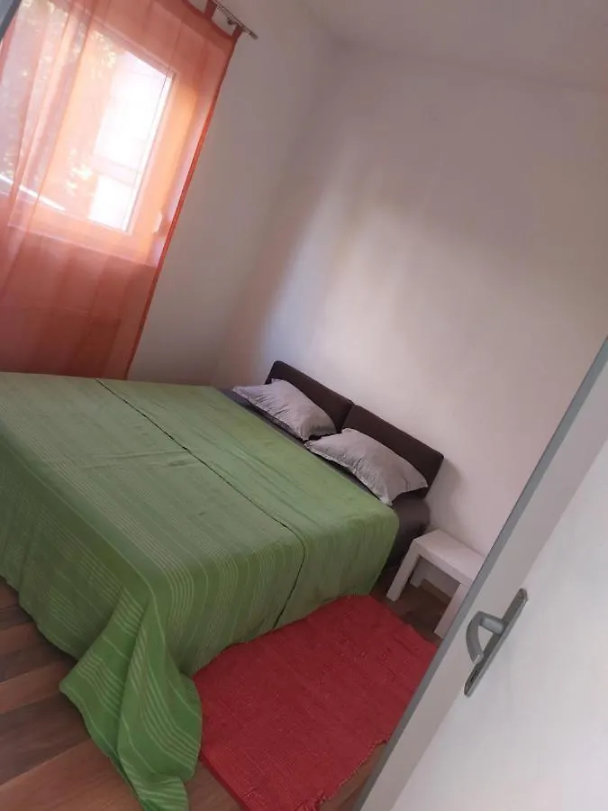 Apartman Antonic M Crikvenica Apartment