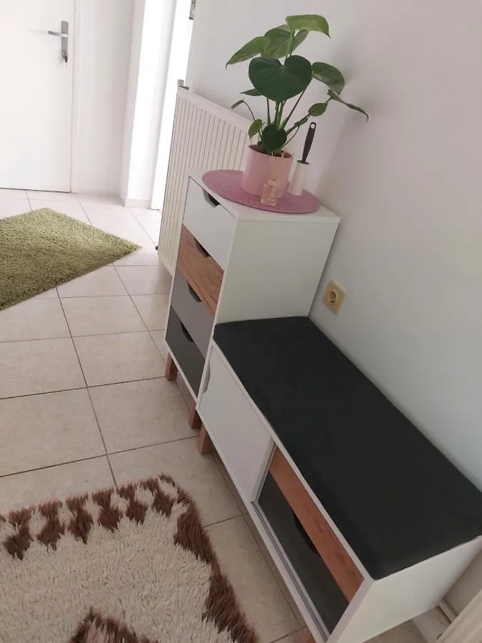 Apartman Antonic M Crikvenica 0*,