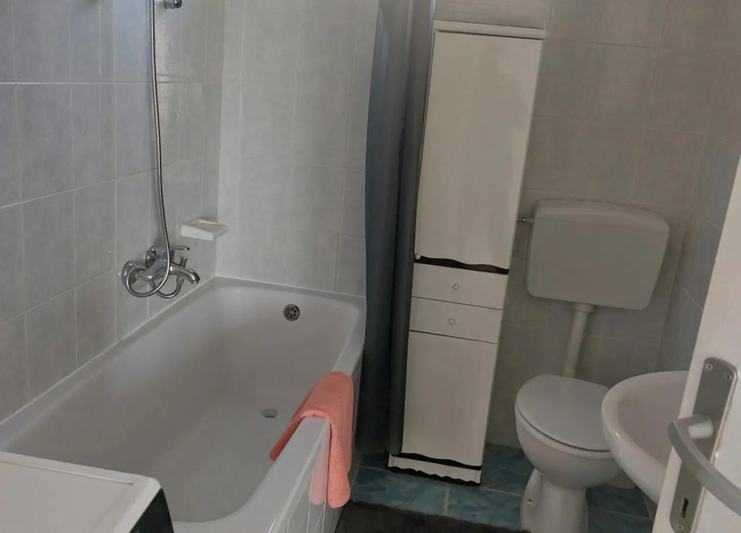 Apartment Apartman Antonic M Crikvenica