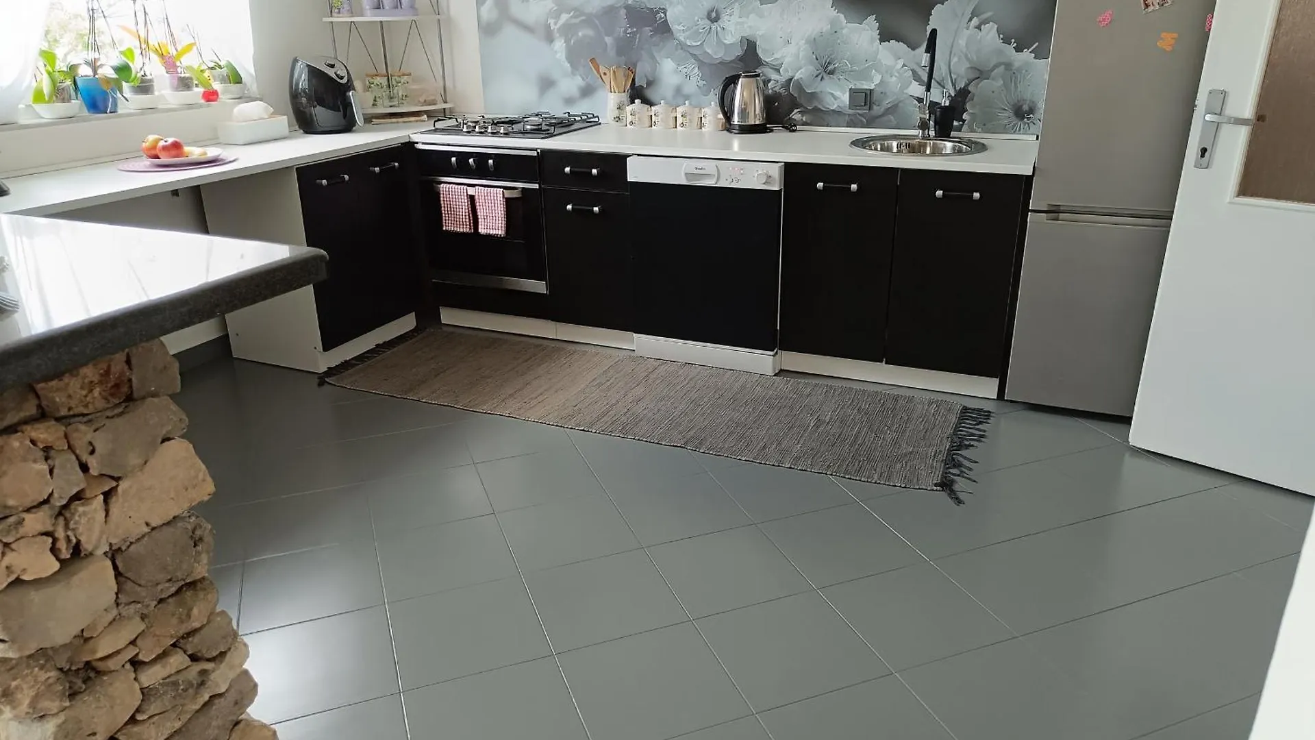 Apartman Antonic M Crikvenica