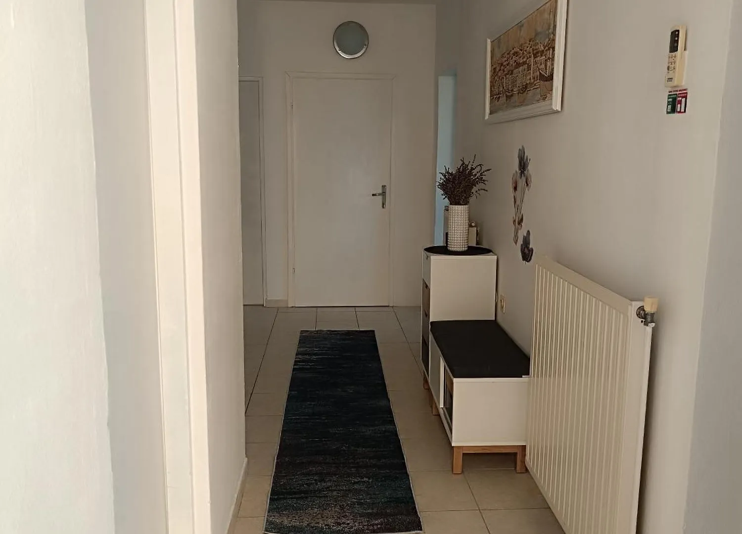 Apartman Antonic M Crikvenica Apartment